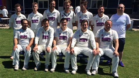 portishead cricket club